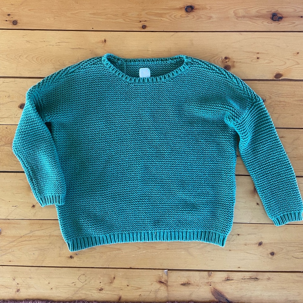 Des Petites Hauts “Alilou” sweater size T0 (XS)